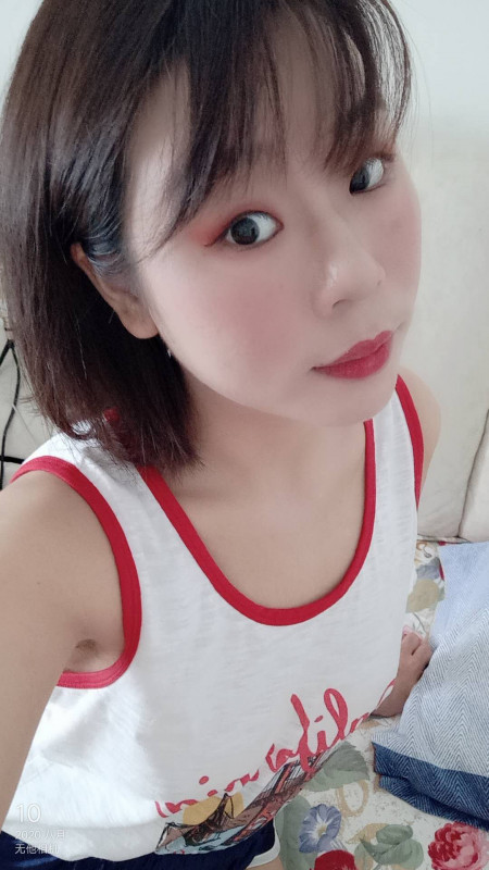 态度好的番禺御姐